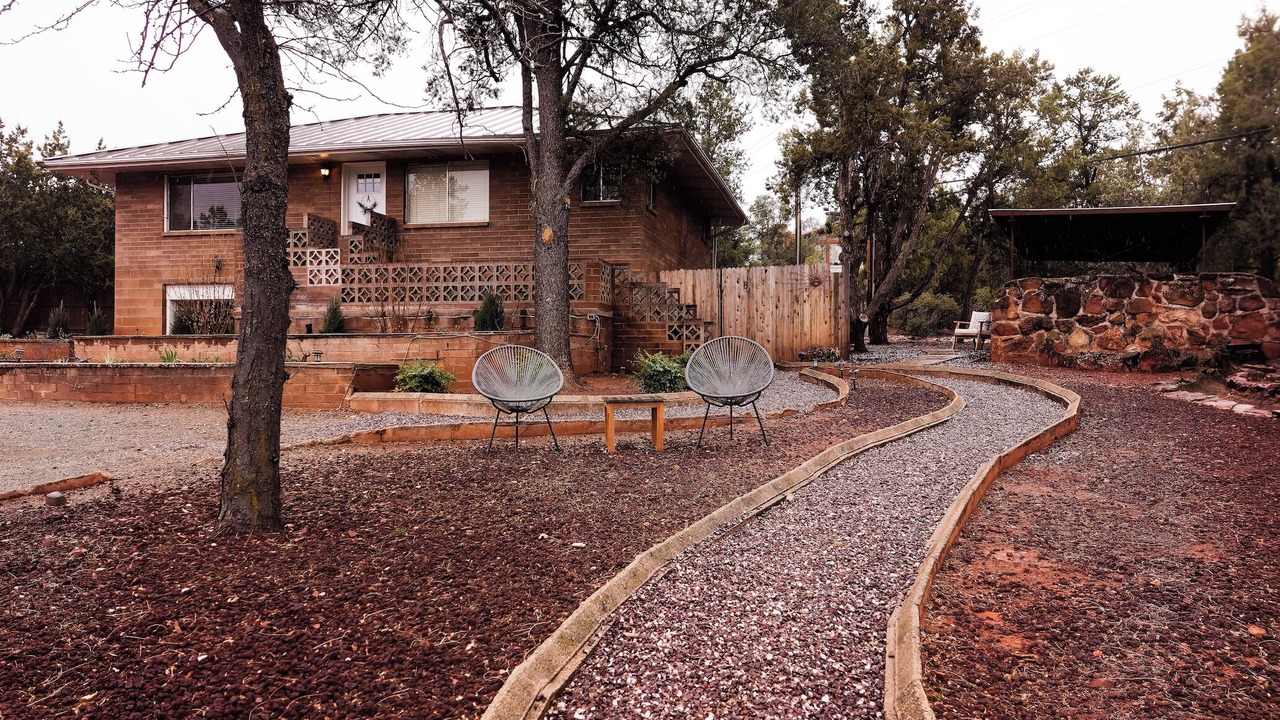 Photo of Outdoor in West Sedona