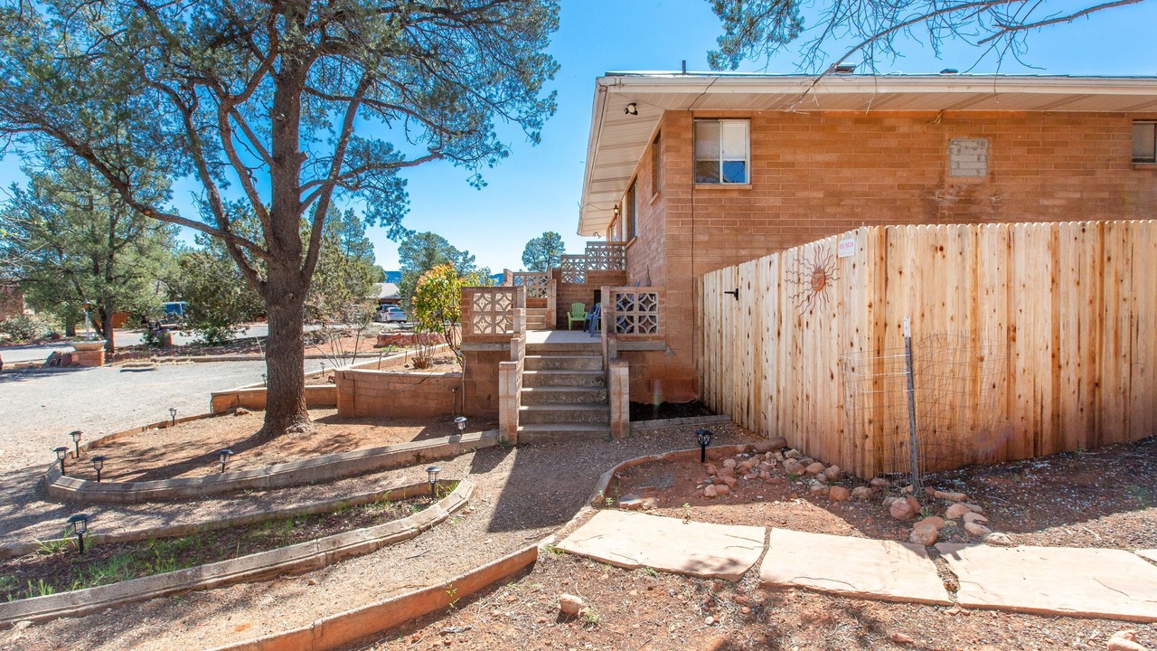 Photo of Outdoor in West Sedona