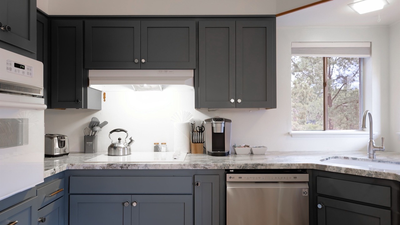 Photo of Kitchen in West Sedona