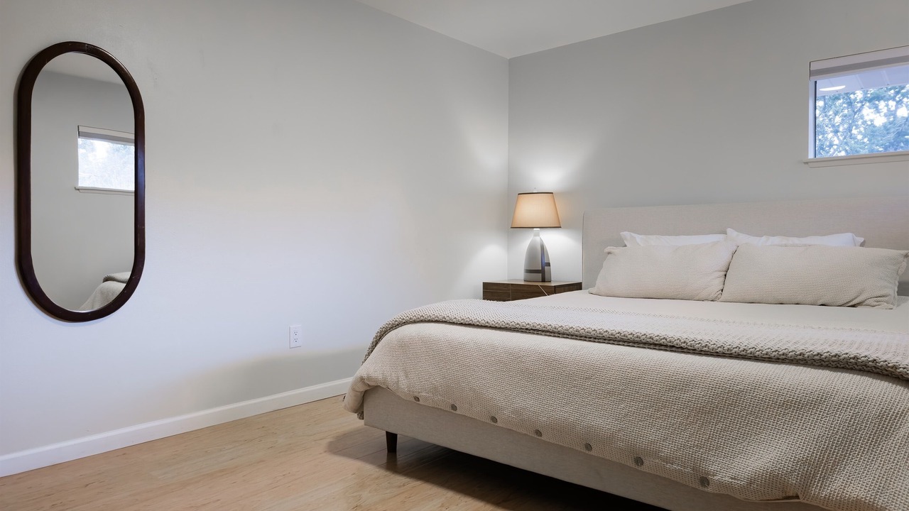 Photo of Bedroom in West Sedona