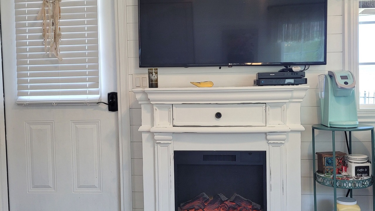 Photo of Livingroom in Clarkdale