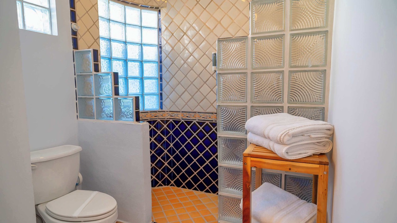Photo of Bathroom in Puerto Penasco
