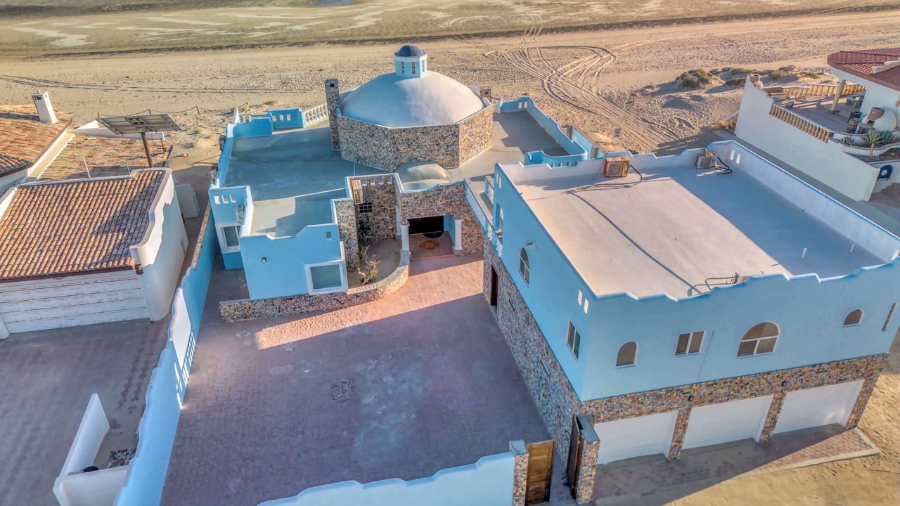 Photo of Outdoor in Puerto Penasco