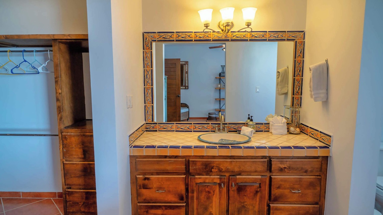 Photo of Bathroom in Puerto Penasco
