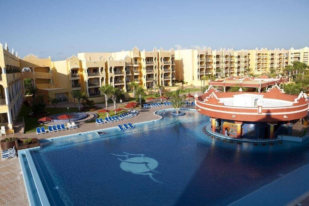 Photo of Outdoor in Puerto Aventuras