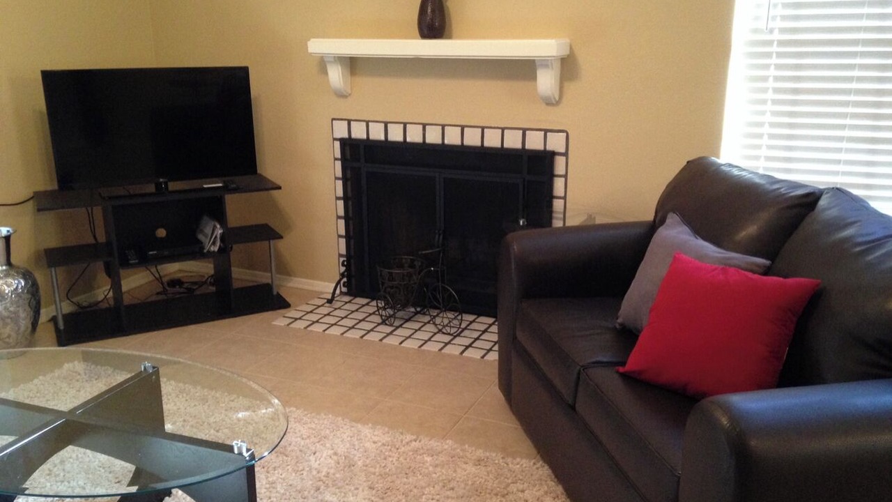 Photo of Livingroom in Villa De Paz