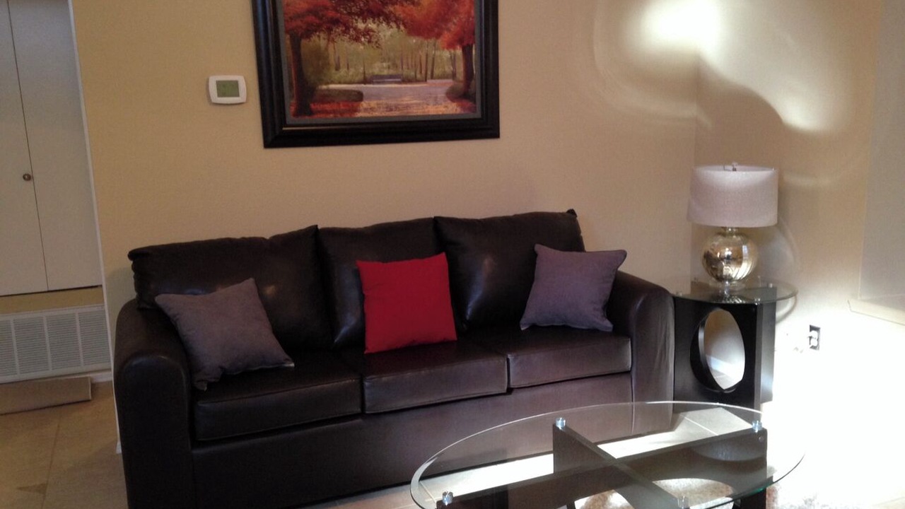 Photo of Livingroom in Villa De Paz