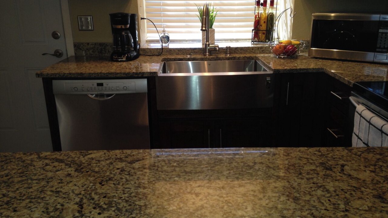 Photo of Kitchen in Villa De Paz