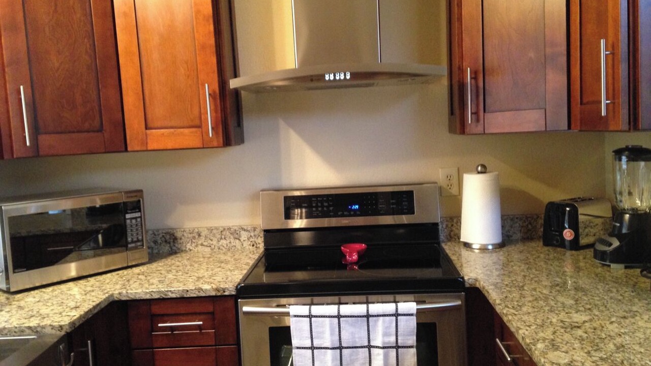 Photo of Kitchen in Villa De Paz