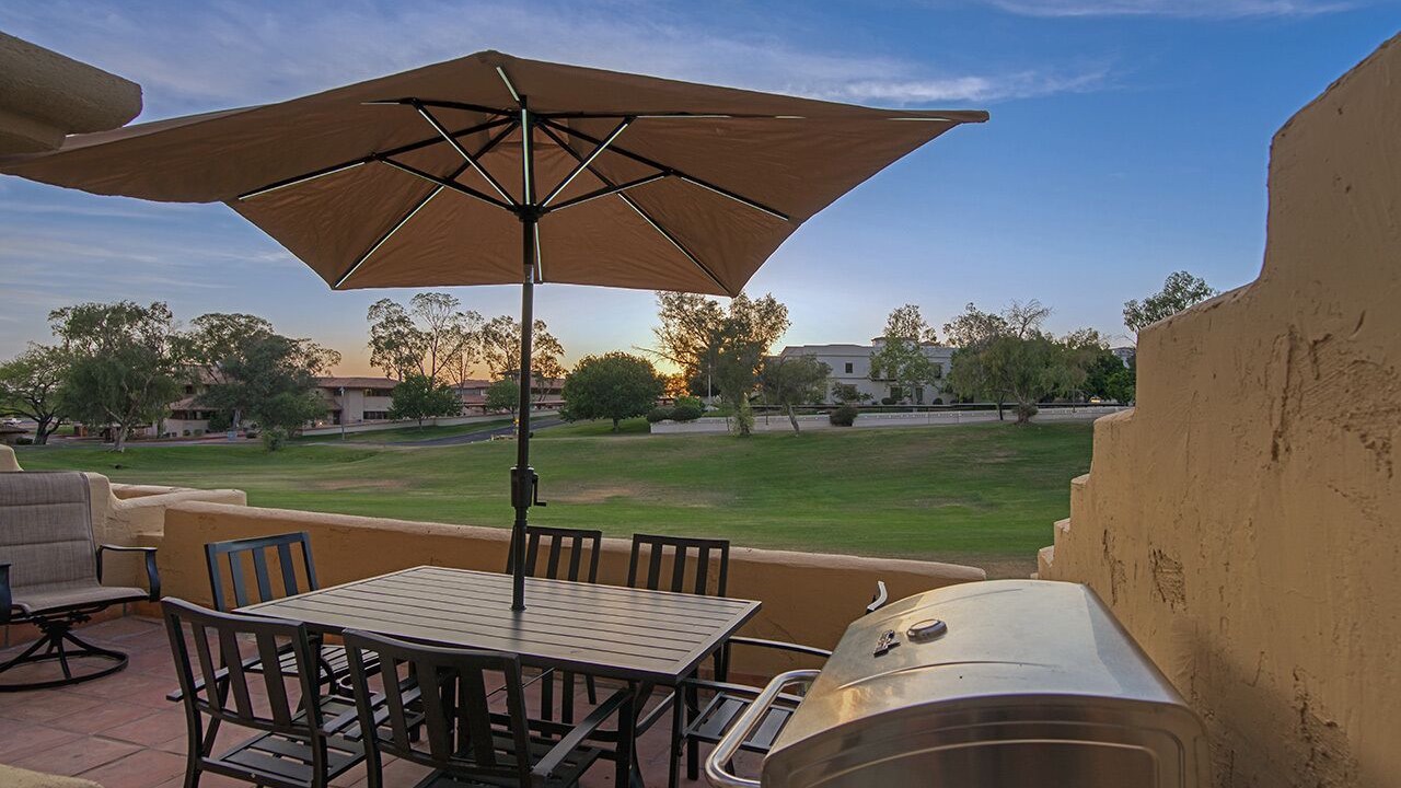 Photo of Outdoor in Biltmore Courts
