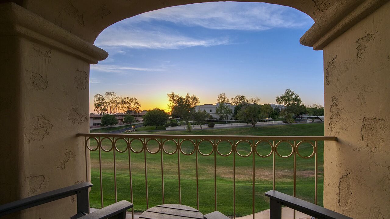 Photo of Outdoor in Biltmore Courts