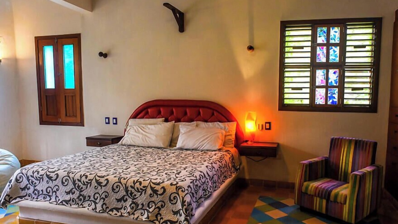 Photo of Bedroom in Xcaret