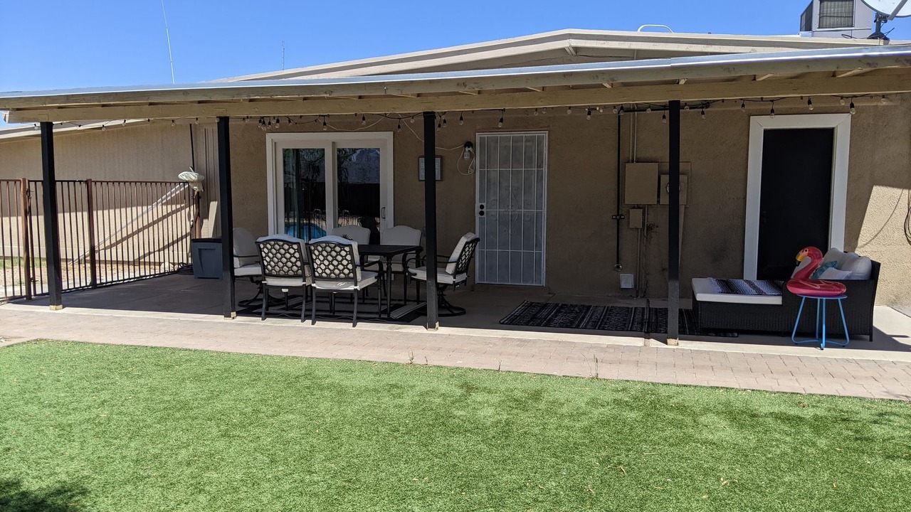 Photo of Outdoor in Tucson
