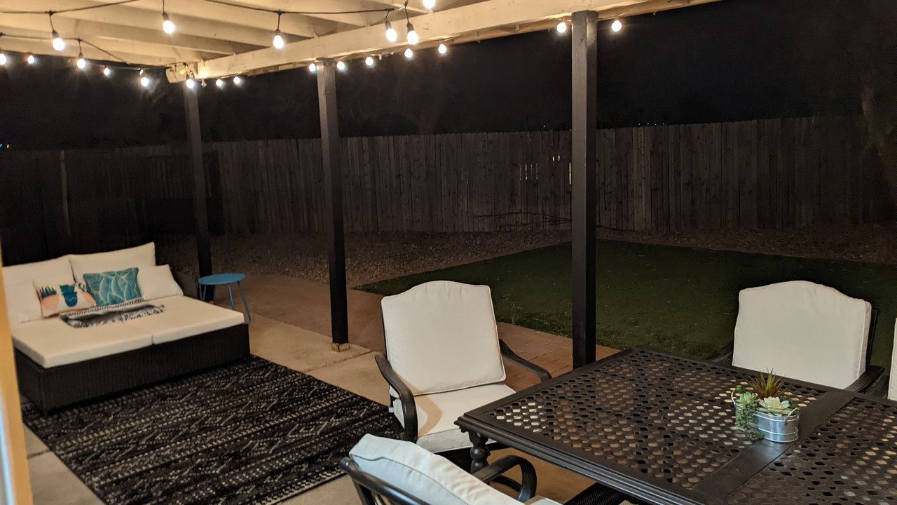 Photo of Outdoor in Tucson