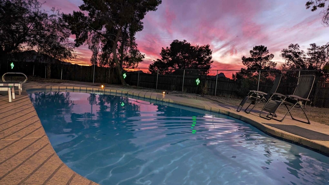 Photo of Outdoor in Tucson
