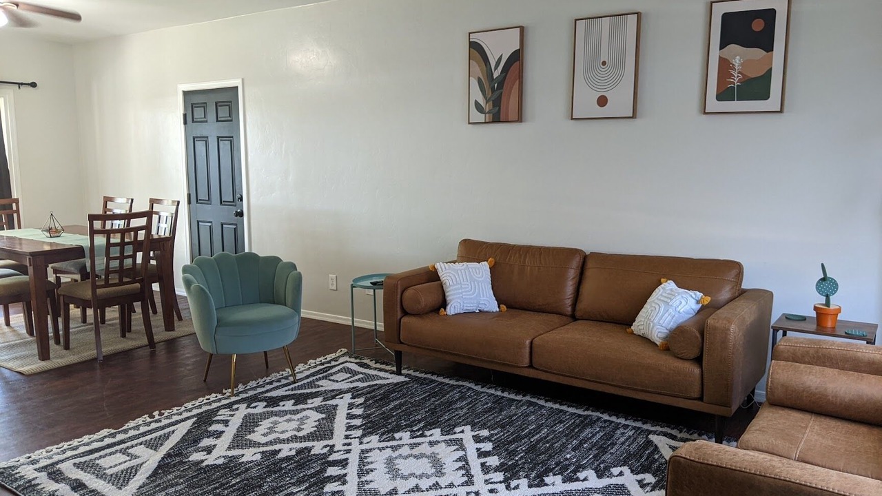 Photo of Livingroom in Tucson