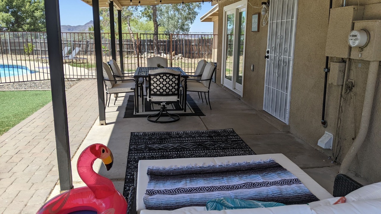 Photo of Outdoor in Tucson