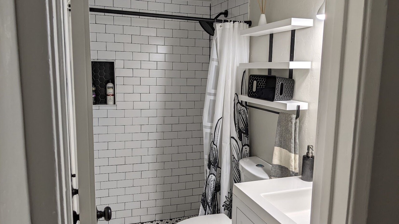 Photo of Bathroom in Tucson