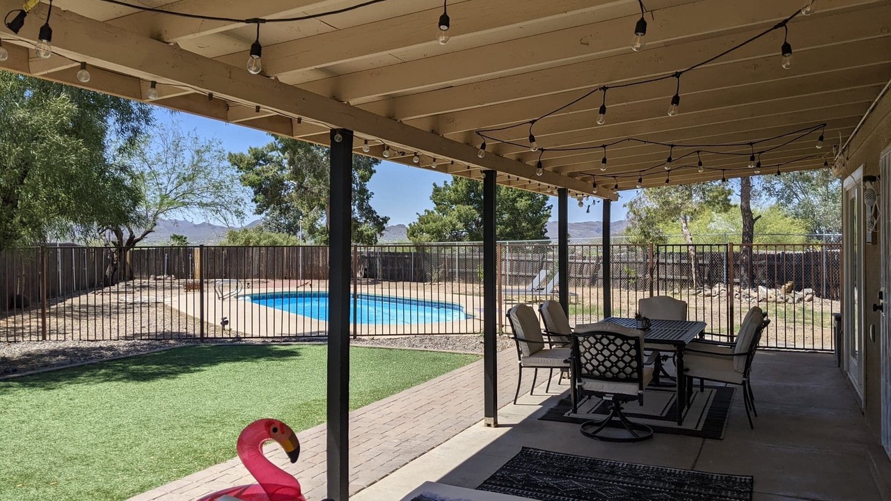Photo of Outdoor in Tucson