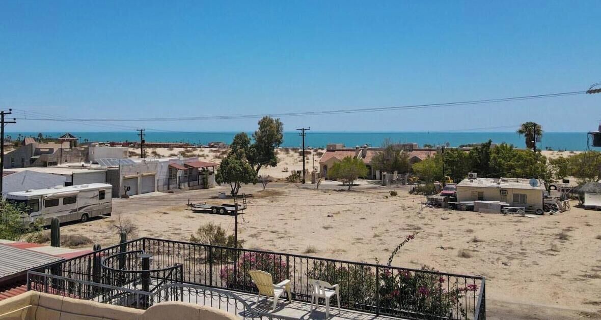Photo of Others in San Felipe