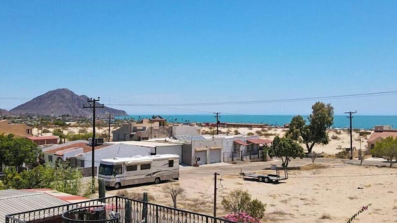 Photo of Others in San Felipe