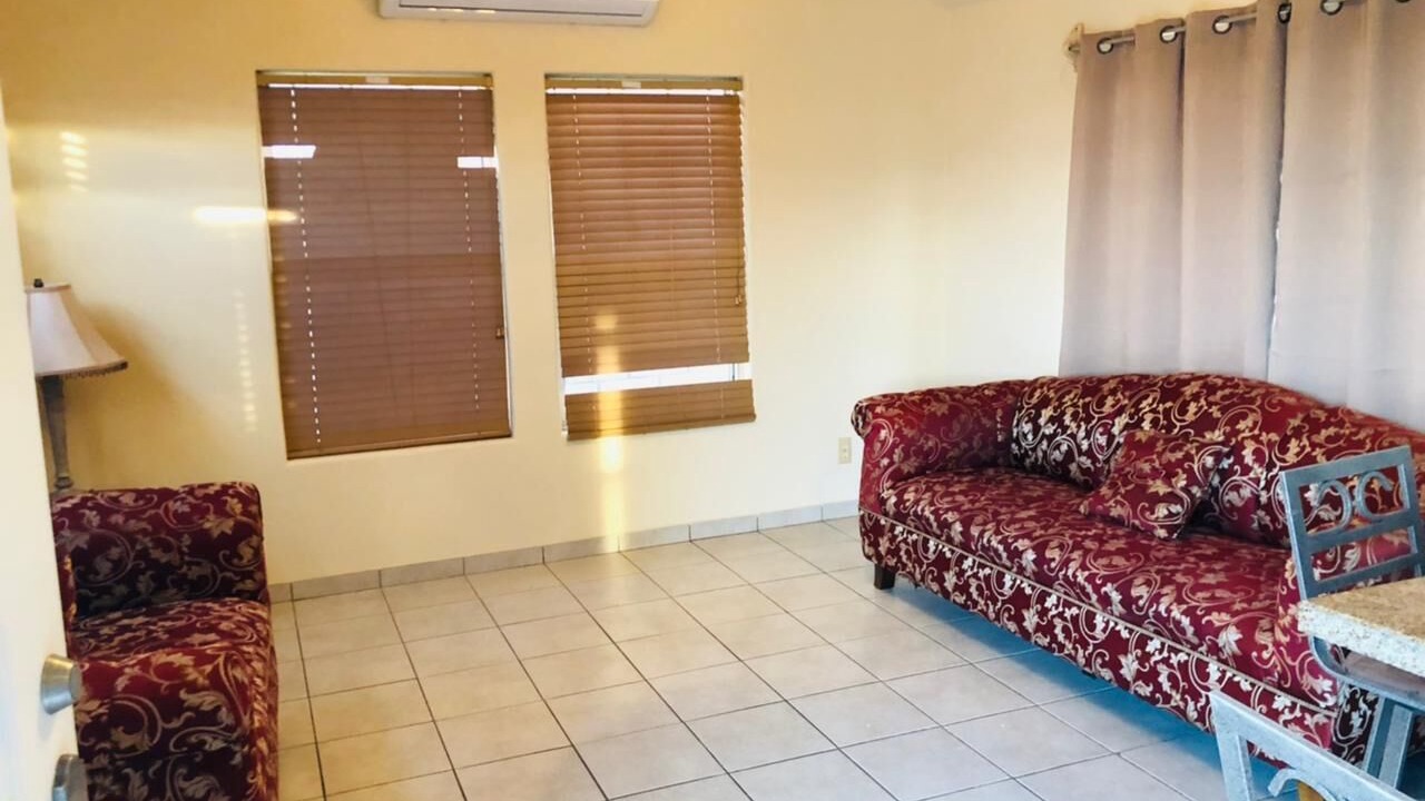 Photo of Bedroom in San Felipe