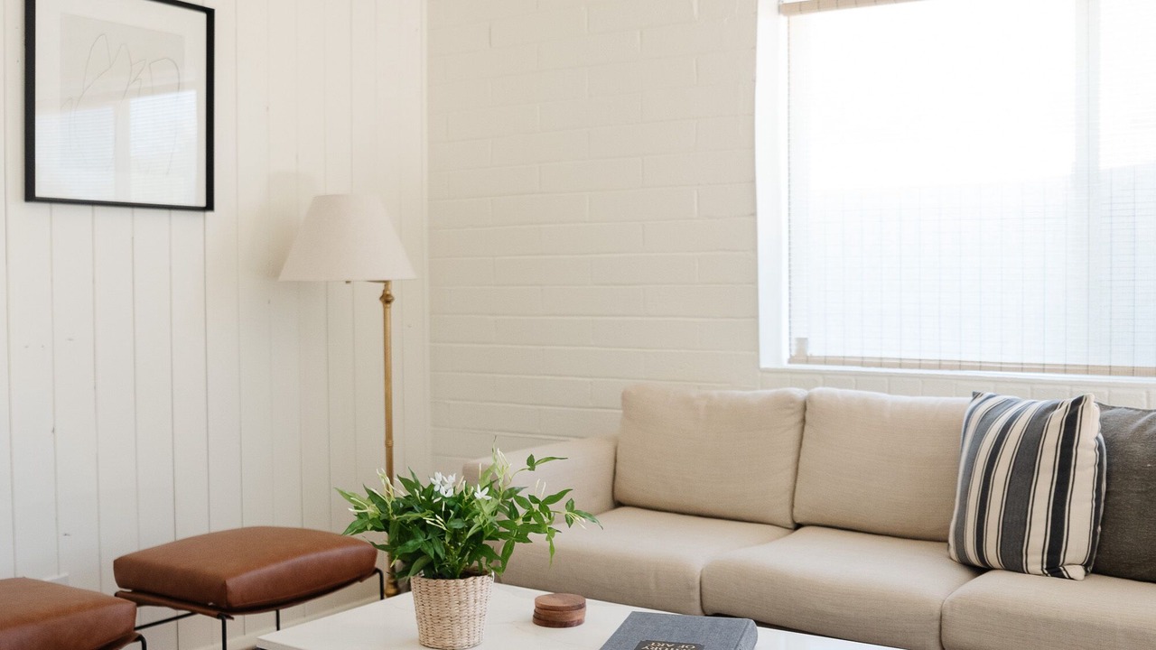 Photo of Bedroom in Campus Farm