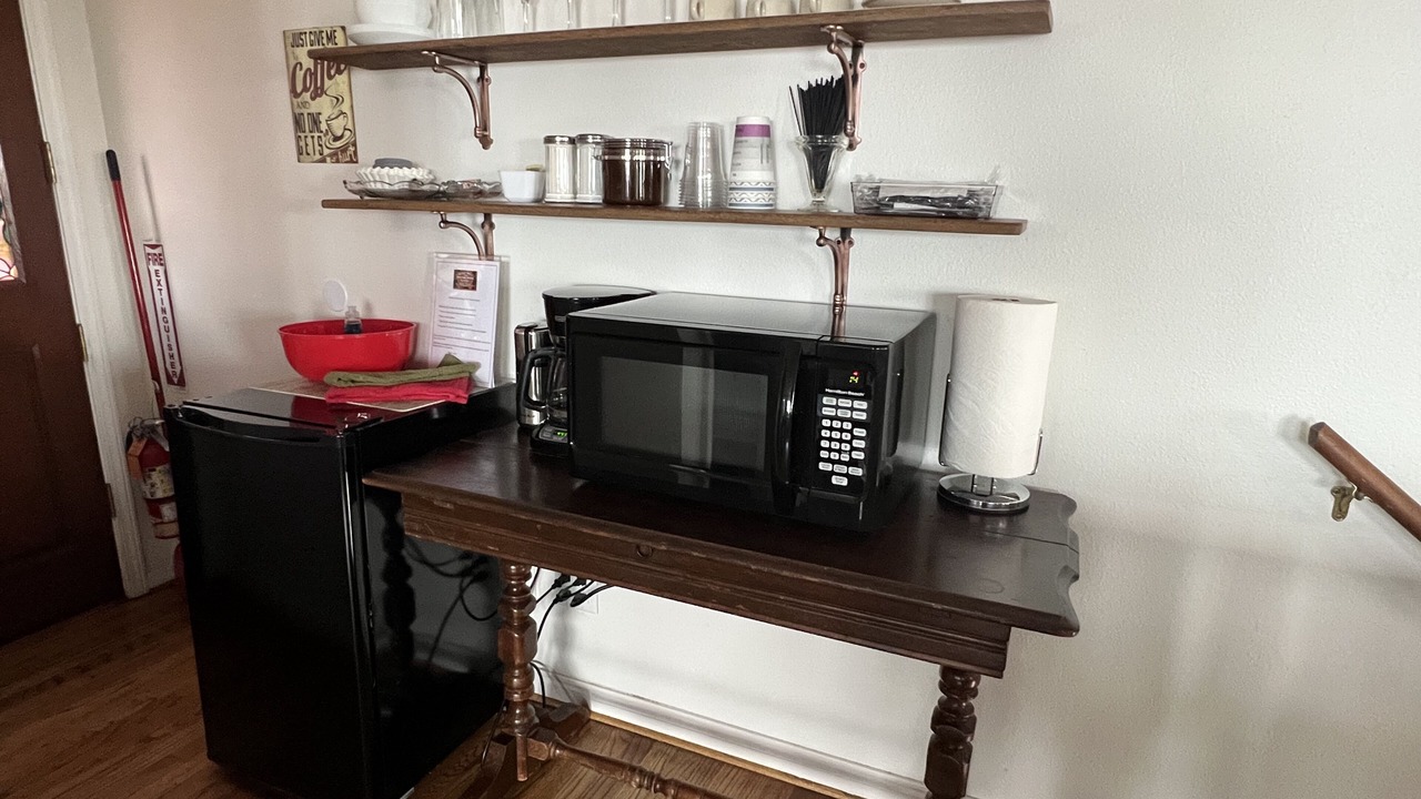 Photo of Kitchen in Jerome