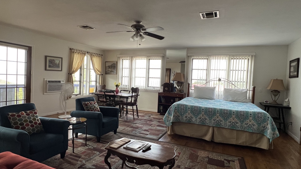 Photo of Bedroom in Jerome