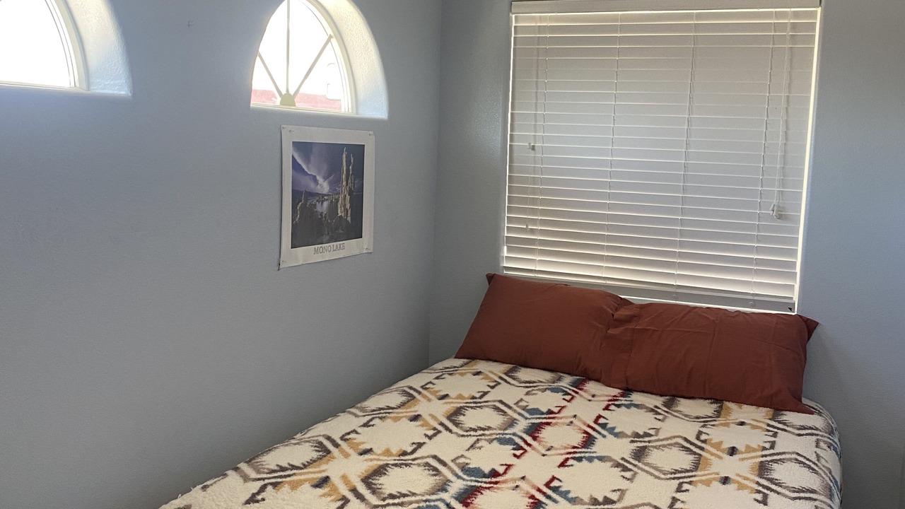 Photo of Bedroom in Earp