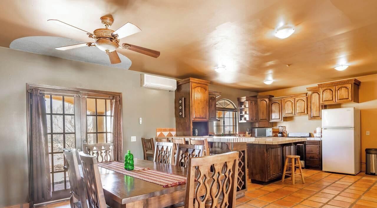Photo of Bedroom in El Dorado Ranch