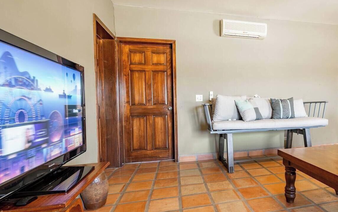Photo of Bedroom in El Dorado Ranch