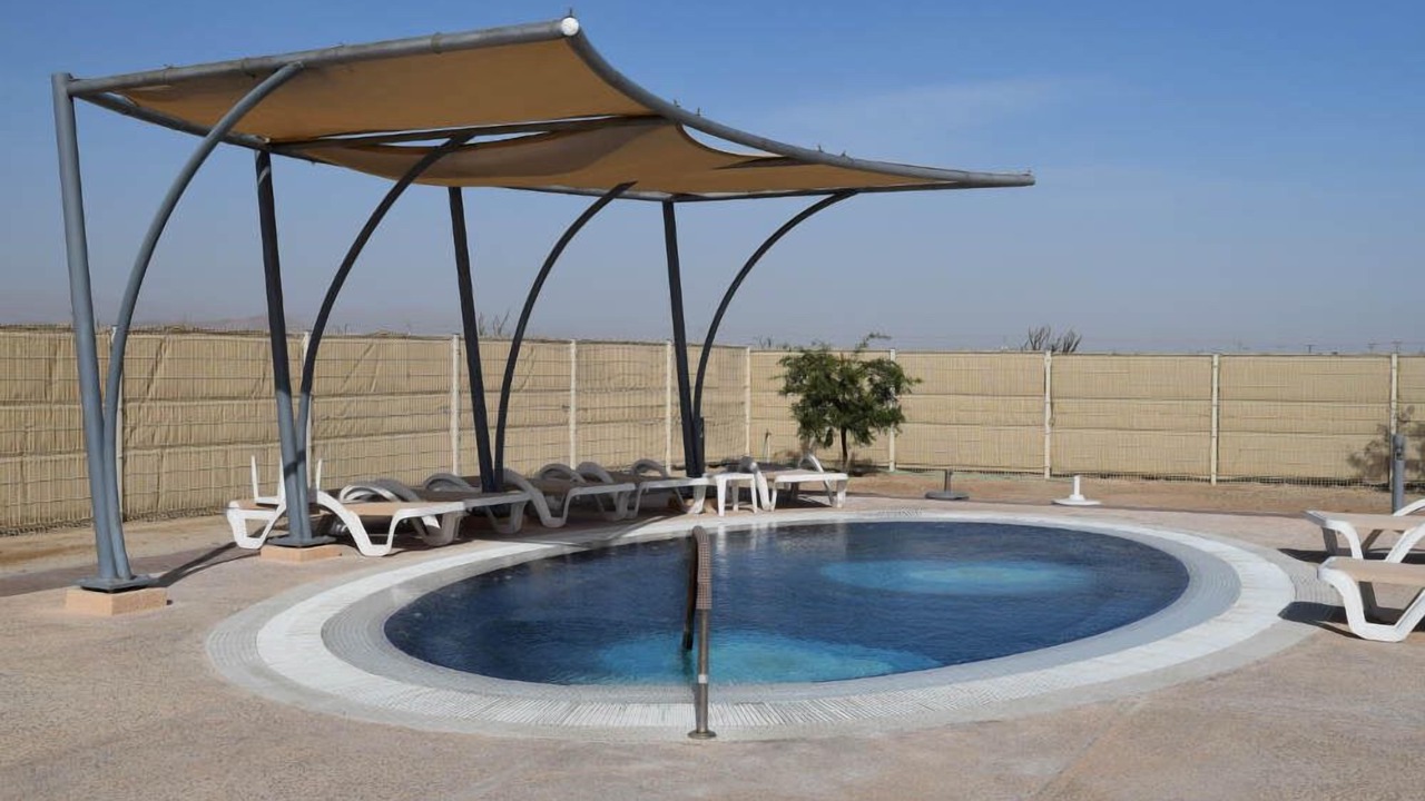 Photo of Outdoor in El Dorado Ranch