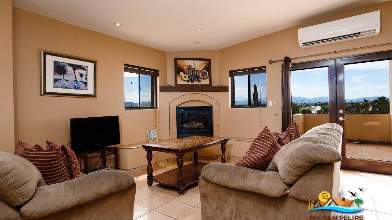 Photo of Bedroom in El Dorado Ranch