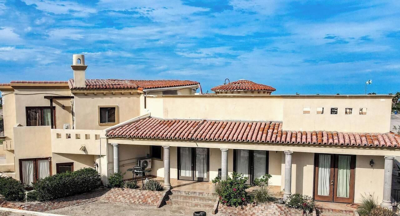 Photo of Outdoor in El Dorado Ranch