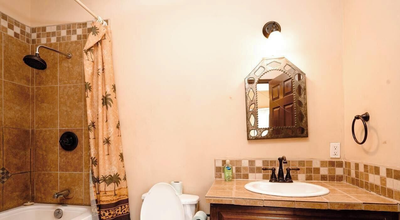 Photo of Bathroom in El Dorado Ranch
