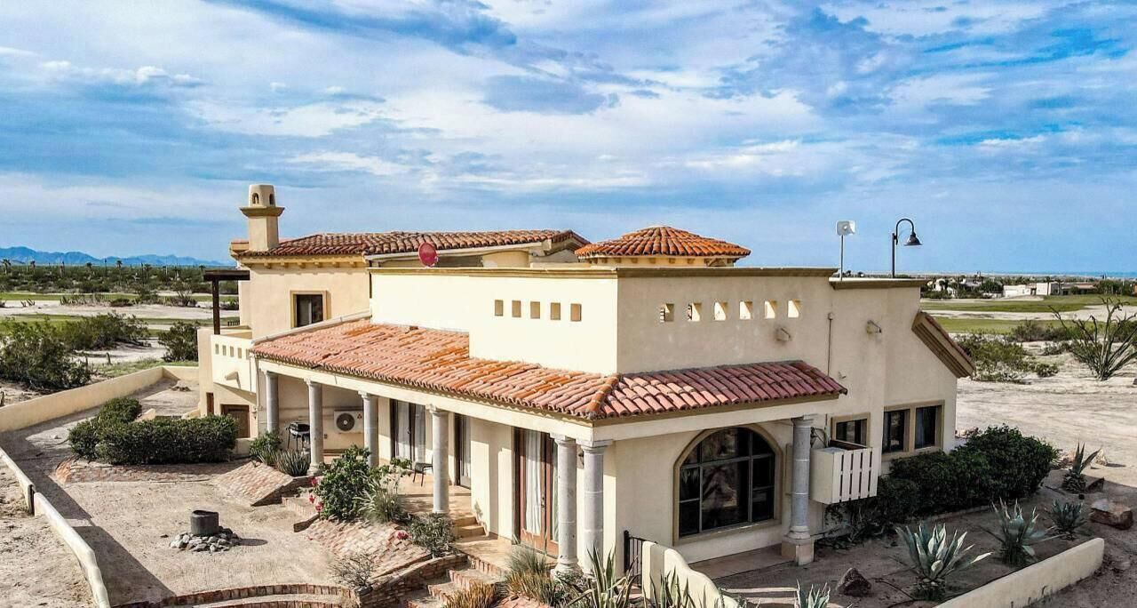 Photo of Outdoor in El Dorado Ranch