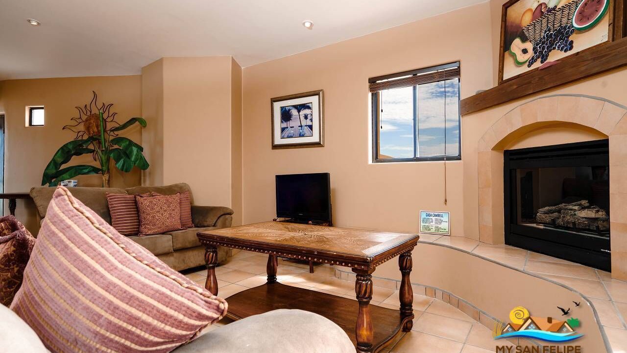 Photo of Bedroom in El Dorado Ranch