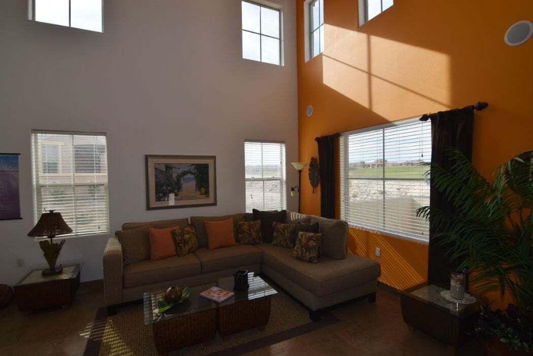 Photo of Bedroom in El Dorado Ranch