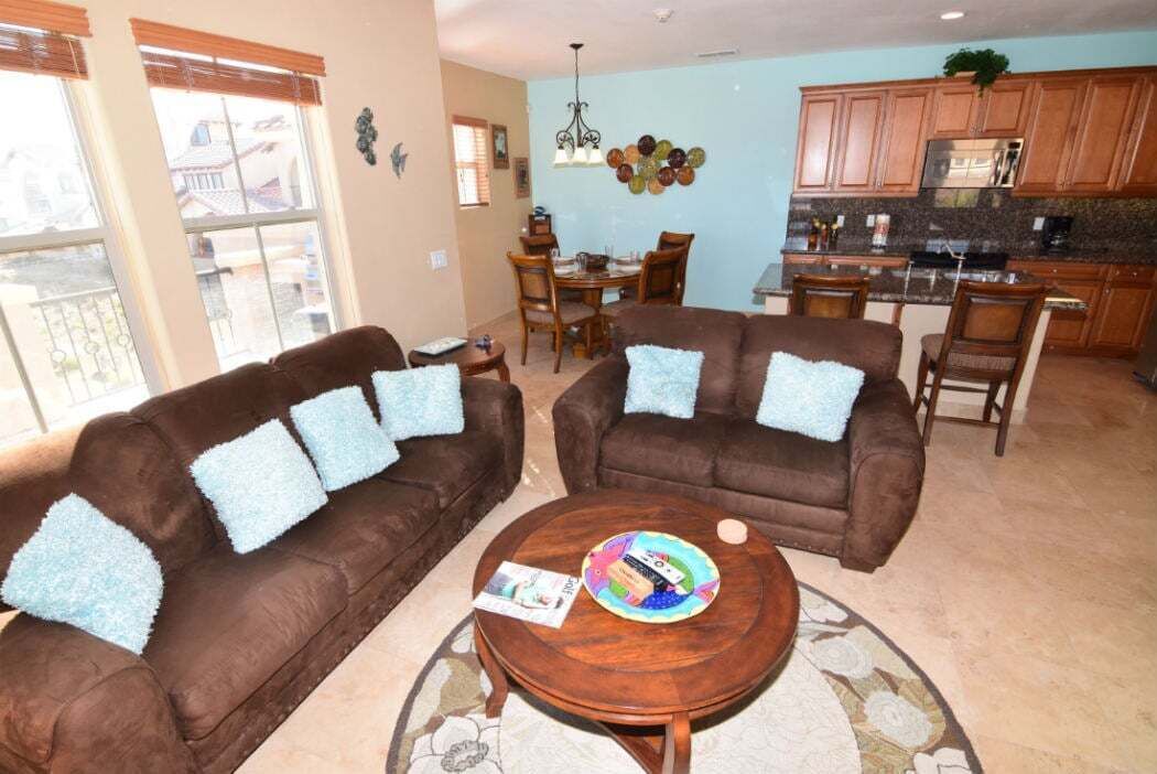 Photo of Bedroom in El Dorado Ranch