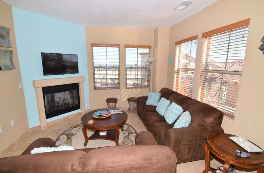 Photo of Bedroom in El Dorado Ranch