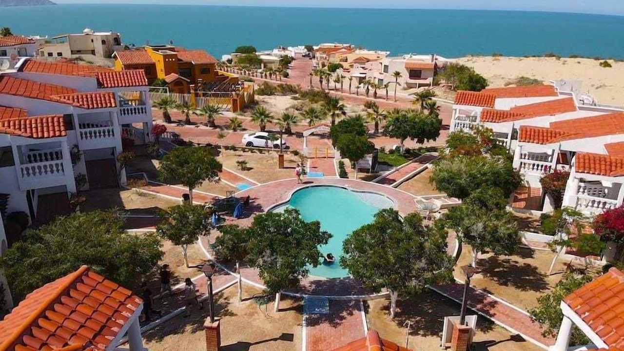 Photo of Others in San Felipe