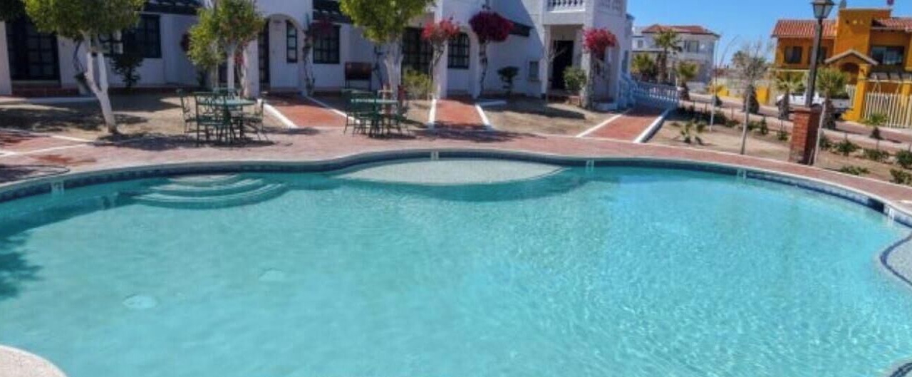 Photo of Outdoor in San Felipe