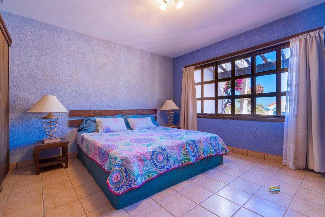 Photo of Bedroom in San Felipe