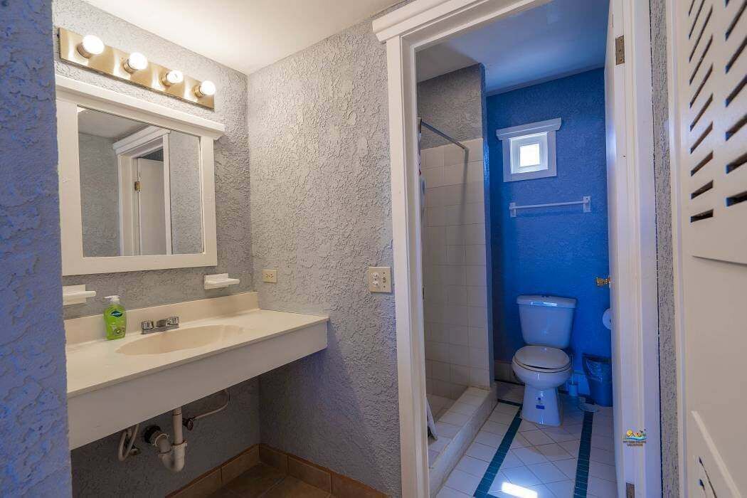 Photo of Bathroom in San Felipe