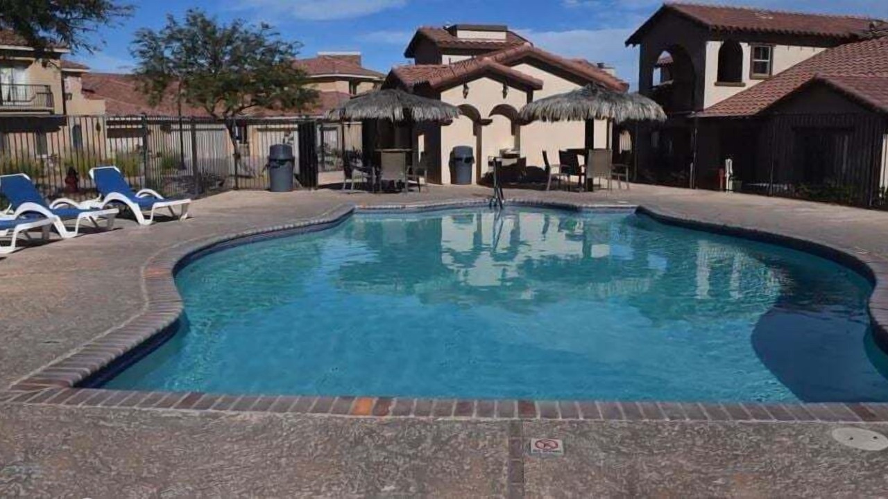 Photo of Outdoor in El Dorado Ranch