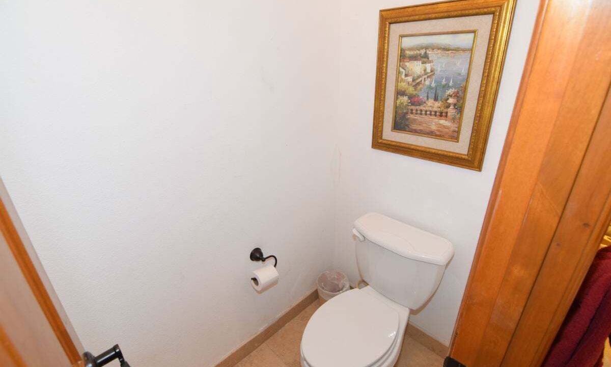 Photo of Bathroom in El Dorado Ranch