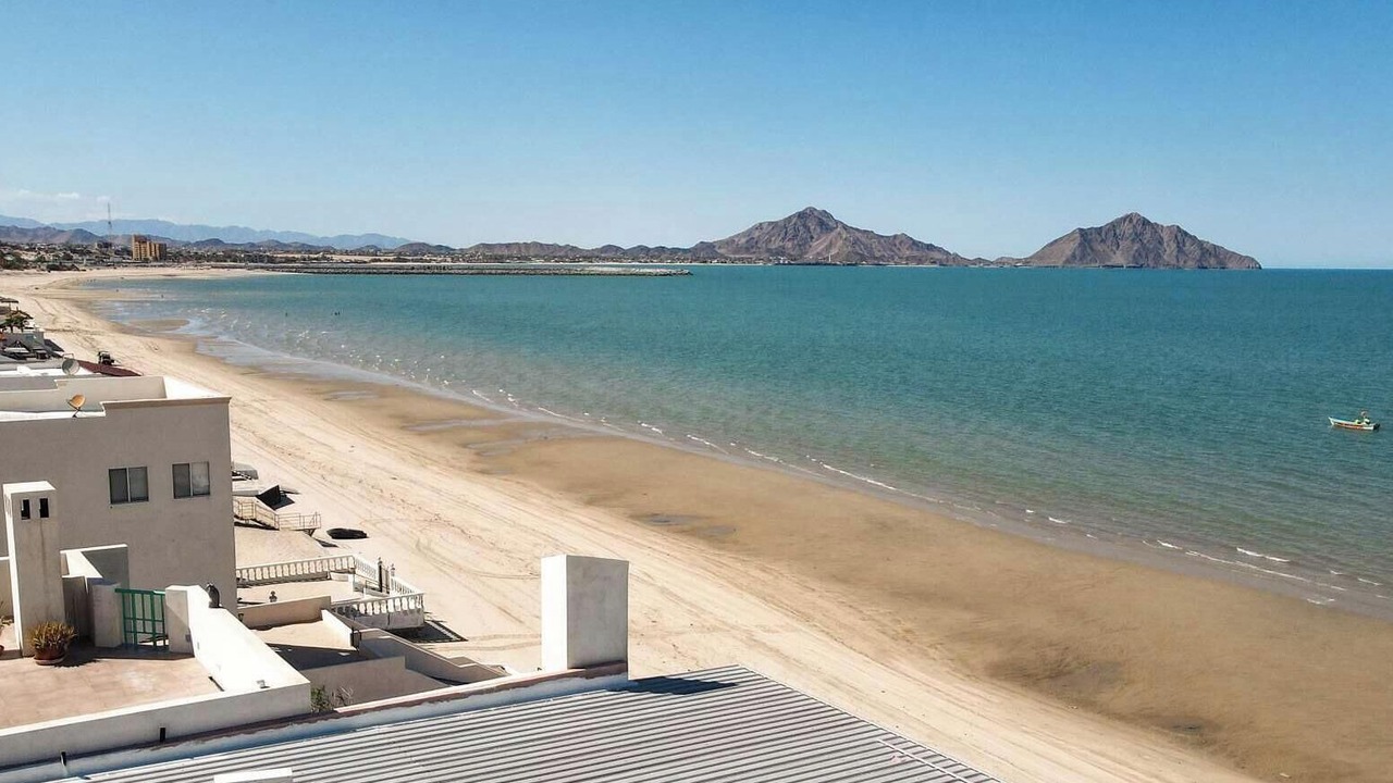 Photo of Others in San Felipe