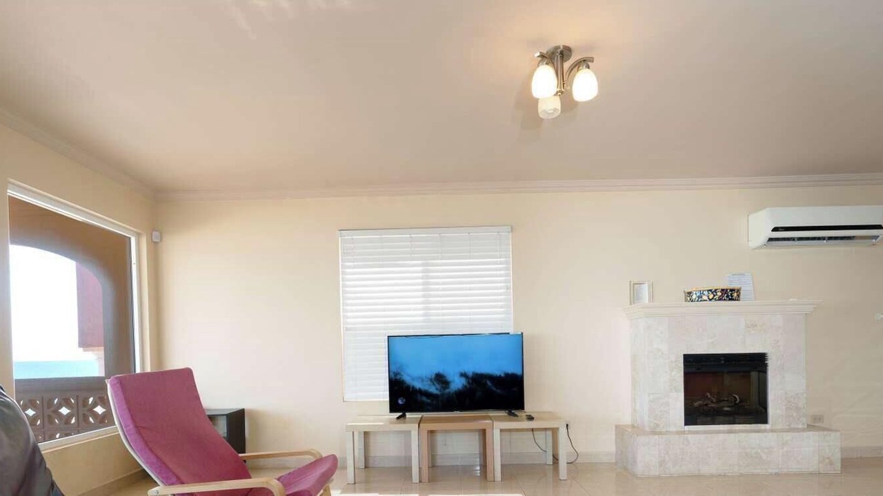 Photo of Bedroom in San Felipe