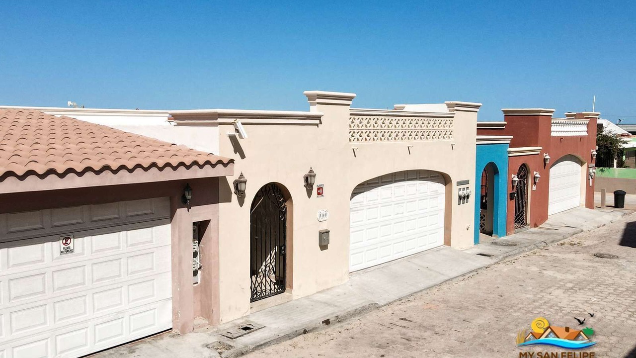 Photo of Others in San Felipe